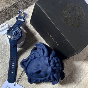 BOX ONLY for Medusa Pop Watch